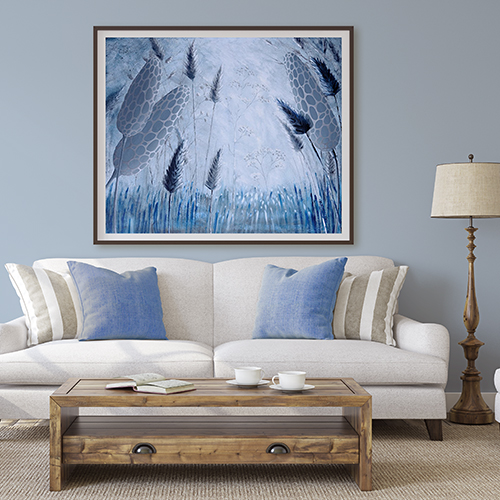 How to choose a painting for your interior