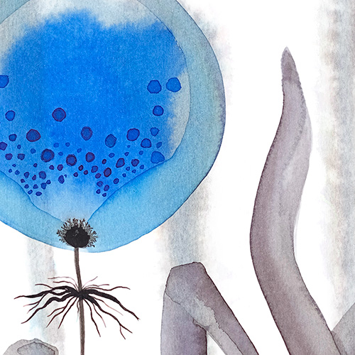 akwarele wydruki artystyczne limitowane edycje artprinty giclee printy reprodukcje kopie najlepsze najpiękniejsze na profesjonalnym papierze natura przyroda Marta Konieczny na prezent dla dziecka na zamówienie na ścianę do sypialni do salonu do domu nowoc